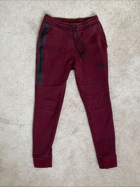 Nike tech pants